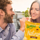 Lorenz Norenz classic original potato chips imported from Germany 100g*1 snack puffed food