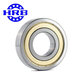 Harbin HRB 6207-2RZ Joint en caoutchouc 35 * 72 * 17 Roueur à billes de rainure profonde