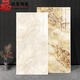 惠利得金丝瓷砖60x120欧式客厅暖色地砖750x1500墙砖大理石地板砖亮 HMS1592 750*1500