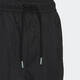 
Adidas NEO shorts men's pants summer five-quarter pants running fitness training pants breathable casual pants outdoor sports pants IP3882 XL