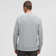 LululemonShift Stitch Men's Classic Cut Long Sleeve Henley Shirt Raw Linen XS