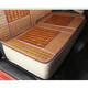 Jac Yunduoduo Aoyun Sitzabdeckung 13568 Weiling K3K5K6K8M6 Shuailing S6 Optimus Prime Cushion Bamboo Deluxe Edition Single Seat Seest Gurte Öffnung