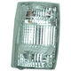Yusenyi is adapted to JAC JAC Lao Kangling Dalu 1047 Xiaowei Dingli Front Crystal Turn Signal Corner Light Assembly Single Transparent Cover-Left Master Driver Single Package