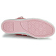 Chaussures pour femmes Converse Sports Chaussures Tente à lacets Lace-Up Low Top Balloon Chaussures Ballon Red Spring and Summer 2025 Nouveau A13662C rouge 39