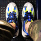 Reebok DMXSeries1200 dad shoes CN7591DV92CN7588CN7590 genuine quick-fast milk white blue (spot)_DV9226 44 285mm