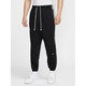 Nike (Nike) Jogginghose für Männer und Frauen im Herbst und Winter Neue Sporthosen plus Samt warme gestrickte Hosen HJ3884-010 Black S