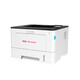 Pantum BP5150DN/5155/5200DN/5208DW Schwarzweiß und weißer A4-Laserdrucker doppelseitiger Netzwerkdrucker Bentu BP5150DN Automatisch doppelseitig/verdrahtetes Netzwerk-Store-Prototyp (keine Außenverpackung enthält keine Toner-Patronen-Zubehör)