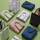 MAH Sac à dos à double usage pour femmes Sac à dos léger de grande capacité pour les étudiants transportant des sacs d'école Bags ordinateur Men [Nouvelle couleur est disponible] Air Bleu
