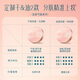 Hua Xizi Double 11 ready-made small powder box single layer air cushion dry skin N30 concealer long-lasting and docile light gift