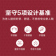 足力健爸爸凉鞋男夏季新款凉拖鞋防滑耐磨老人鞋轻便户外透气两用沙滩鞋 棕色-男款 45