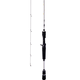 Daiwa 23 Neue One-Shot GL-X Luya Universal Stange Far-Drop Sea Bass Stab Mandarin Fischstange 682m Quarz White-LXB 2,03 m 2-Abschnitte Medium Weiche Melodie
