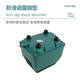 SANQIHU Haili ACO97209730 Bomba de aire Super Hogar de gases de alta potencia que cría Pescado Estanque ¡Bomba potente para mejorar el oxígeno Super ACO9720+ Válvula de control adecuada para 1.2