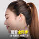 Kugou Hi-Fi enhanced music wired headset semi-in-ear type-c wire-controlled HD wheat Apple Huawei Honor Xiaomi vivo mobile phone computer tablet universal F10