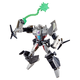 Transformers (TRANSFORMERS) Children's Boy Toy Model Figure Robot Model Playing Gift Earth Tinder Strengthening Megatron G1601