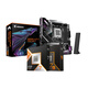 Gigabyte B850 Placa base con AMD Ryzen 7500F 7800X33D 9700X 9900X 9950X 9800X33 CPU Procesador Paprolapas de la placa base Tablero de CPU Set Gigabyte B850M A Pro Wifi7 E-Sports Grabado