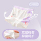Catman Girls Class A pure cotton underwear boxer briefs 3 children 6 primary school students pure cotton junior high school students 9 baby girls do not pinch buttocks 12