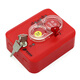 Peking University Bluebird Emergency Start and Stop Alarm Button JBF5184 Replaces JBF5182 Manual Conversion Box Fire Alarm 6187 Three-phase Four-wire Voltage Sensor