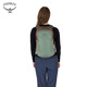 OSPREY Daylight 13L Backpack 13L Outdoor Commuting Travel Portable Multifunctional Urban Light Outdoor Travel Backpack 13L Pine Leaf Green (2025 New Style)