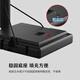 
Future crown children's entry-level basketball stand 2.1 meters liftable and mobile indoor and outdoor standard basketball frame outdoor basketball shooting stand Children's entry-level model (adjustable 1.45-2.1 meters)