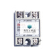 Relay 220V AC control AC 220V single-phase solid state contactor SSR-40AA small non-contact SSR-10AA