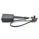 Chebangda ist an Changan Xin Benben CX20 Yidong CS13575 SEET SAFTER GUTTER LOCK GROSS SCKET LOCK JIDONG [12-13] Hauptfahrer U01 adaptiert