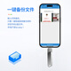 Vitesse mobile Apple 16 téléphone mobile USB 64g à haute vitesse 30 Expansion à double usage 128 iPhone 15 [Certification Apple MFI] Applicable à Apple 6-14 Mobile Phone 128 Go _Apple Éclairage Interface
