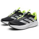 ADIDAS (adidas) Adolescente zapatos para hombres Zapatos para mujeres 2025 Summer NUEVA Moda de moda al aire libre zapatos casuales ligeros de peso transpirable Ji1694 33