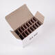 
XMSJ custom sealing nails copper plated carton sealing nails wide code nails 35153516351835193522 manual pneumatic paper copper plated 3519 (1400 X10 boxes) 1 box