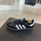 阿迪达斯 （adidas）三叶草SAMBA OG 男女德训低帮运动休闲板鞋 B75806 IH4882 40.5