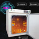 Jinghong DNP Series Laboratoire de chauffage électrique Température constante Température ambiante + 5 ~ 65 degrés DNP-9272 (600600750)