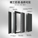 OUDILE (OUDILE) Hochwertiger Klasse A Security Door Entrytor Goled +2050*1050/2150*960 +Mechanisches Schloss