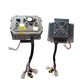 
Yusen Yi Yingboer Controller 3527/3528 Reading Lichi Hongri Yuedi Yujie Electric Vehicle Four-wheel 3527 modified lithium battery 4kw-72v