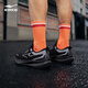 Hongxing Erke sports shoes running shoes men's shoes water-repellent technology jogging shoes shuttle 4 non-slip wear-resistant running shoes 51125303050