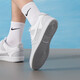耐克（NIKE）男鞋 2025夏新款运动鞋 轻便耐磨低帮板鞋 时尚潮流舒适休闲鞋 HM9734-002 40