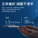 Blueo Blue Ape подходит для Samsung S25 Ultra Case Case S25 Ultra Case Case с позолоченным паролем магнитный поглощение Kevlar Aramid Fiber High-end Business Broatece Case Blue