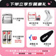 威尔胜Wilson威尔胜网球拍BLADEV9萨巴伦卡24澳网夺冠拍BLADEV8拍 24法网-blade98v9-305gwr150