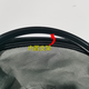 Accesorios de aspiradora Yili 6263 Filtro YL6202/YL6218E/6201/YLW77/67 Cubierta de polvo YL66 Partición de polvo (diámetro exterior 320 alto 250 mm)