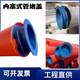 
Yonghuan embedded pipe plug steel pipe inner plug tube plug cover power pipe cap head cover cap head cover cap 12201 12201 package suitable for inner diameter 1200