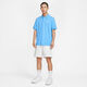 耐克（NIKE）男子S/S POLO休闲时尚Polo衫FN3895-412 图色 S