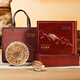 
3 Cordyceps sinensis/g 50g 150 roots high-altitude dry Cordyceps sinensis head period Cordyceps nourishing gift box