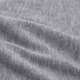 Xiyu Sweater delgado de manga corta para mujeres 2025 Summeres nuevos gatitos bordados Séteres cortos grises S (155)