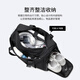 POLO travel bag men's handbag large capacity one-shoulder crossbody bag sports gym bag business business trip luggage bag