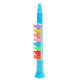 Disney Disney Disney Instrumentos musicales para niños Instrumentos musicales armonios Registros de silbato para niños Harmonales Pequeños juguetes de trompeta Pekachu Pikachu 13 tonos puede reproducir más canciones