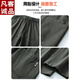
VANCL American fashion brand work pants for men loose straight paratroopers 2025 summer thin sports charge casual trousers 9856-Military Green Regular M [Merchant] 90~110Jin[Jin equals 0.5 kg]