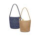 Belle sac féminin 25 Mall de magasinage même style tressée