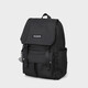
viney backpack large capacity backpack men's schoolbag junior high school high school college student commuting computer bag business trip travel bag business