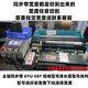 Synchrongürtel 9768yu9848yu9928yu10008yu Spindelgürtel importierten Tore 9928yu 15mm