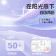 Jean-Vis children's shorts 2025 new summer children's pleated skirt pants summer big children's outer sun protection shorts [high elastic and cool feeling and foundation are more reliable] Purple 160 [Recommended weight 80-100 Jin [Jin equals 0.5 kg]]