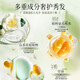 [Camellia Fragrance] Le shampooing de camélia élimine les pellicules et contrôle l'huile duveteuse et le parfum durable pour nourrir l'hydratation et hydrater des camélia de grande capacité [3 bouteilles de shampooing + 2 bouteilles de gel de douche]
