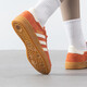 阿迪达斯 （adidas）官方男款夏季新款三叶草透气跑步休闲鞋 IG6191 35.5